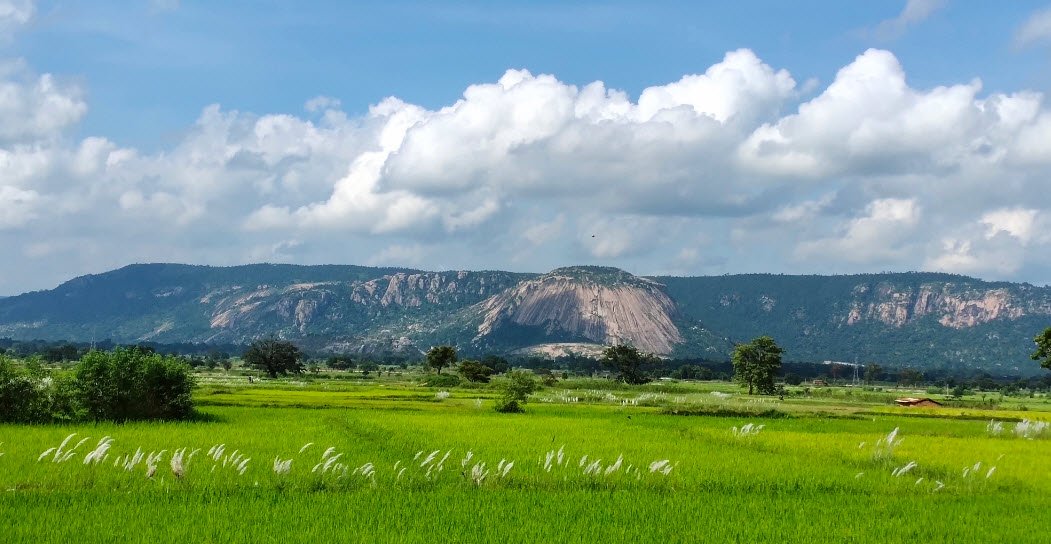 Jashpur Nagar, India